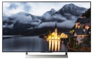 Smart Tivi LED Sony 49 inch 4K KD-49X9000E