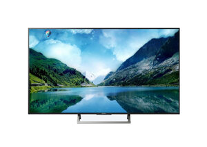 Smart Tivi LED Sony 65 inch 4K KD-65X8500E