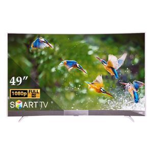 Smart Tivi LED TCL 49 inch L49P3-CF (49P3-CF)