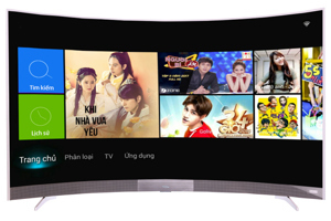 Smart Tivi LED TCL 49 inch L49P3-CF (49P3-CF)
