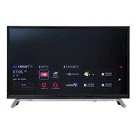 Smart Tivi LED TOSHIBA 40 Inch 40L5650VN