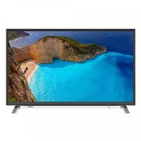 Smart Tivi LED Toshiba 43 inch 43L5650 – Hàng Chính Hãng + Tặng Khung Treo Cố Định