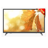 Smart Tivi LED TOSHIBA 43 Inch 43L5650VN