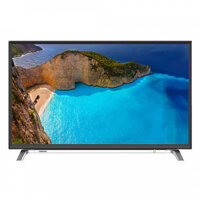 Smart Tivi LED Toshiba 43 inch 43L5650 – Hàng Chính Hãng