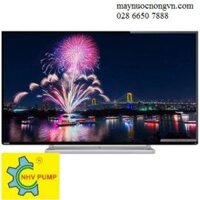 Smart Tivi led Toshiba 50L5550VN 50 inches