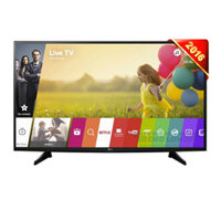 Smart Tivi LED Ultra HD 4K LG 55 Inch 55UH617T