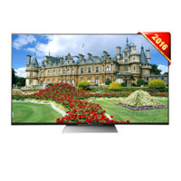 Smart Tivi LED Ultra HD SONY 55 Inch KD-55S8500D VN3 Màn Hình Cong