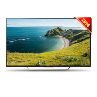 Smart Tivi LED Ultra HD SONY 65 Inch KD-65X7500D VN3