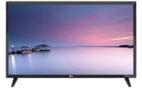 Smart Tivi LG 32 inch 32LM575BPTC ThinQ AI