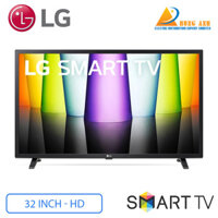 Smart Tivi LG 32 inch 32LQ576BPSA HD Ready ThinQ AI