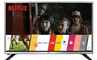 Smart Tivi LG 32 inch 32LJ550D