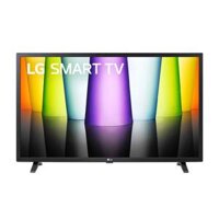 Smart Tivi LG 32 inch 32LQ636BPSA HD Ready ThinQ AI