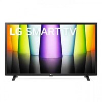 Smart Tivi LG 32 inch 32LQ576BPSA HD Ready ThinQ AI