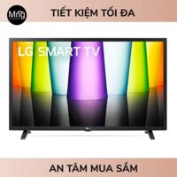 Smart Tivi LG 32 inch 32LQ636BPSA