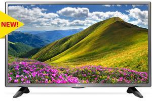 Smart Tivi LG HD 32 inch 32LJ571D