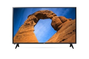 Smart Tivi LG 32 inch FullHD 32LK500BPTA