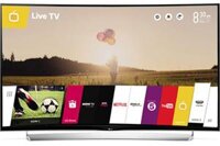 Smart Tivi LG 43 Inch 43UF640