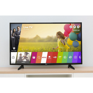 Smart Tivi LG 43 inch 4K 43UH617T