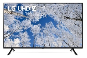 Smart Tivi LG 43 inch 4K 43UQ7050PSA