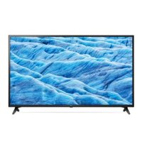 Smart Tivi LG 43 Inch 4K UHD 43UM7100PTA