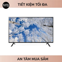 Smart Tivi LG 43 Inch 4K 43UQ7050PSA