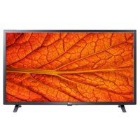 Smart Tivi LG 43 inch FHD ThinQ AI 43LM6360PTB Mới 2021