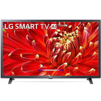 Smart tivi LG 43 inch 43LM6360PTB FHD ThinQ AI