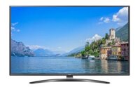 Smart Tivi LG 43 inch 43LM5700PTC