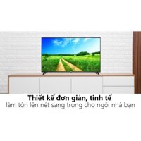 Smart Tivi LG 43 inch 43LK5400PTA (Hàng bỏ mẫu 100% chính hãng)