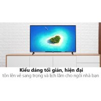 Smart Tivi LG 43 inch 43LK5700PTA Mới 2018