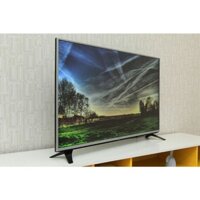 Smart Tivi LG 43inch 43LF590T