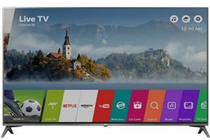 Smart Tivi LG 43 inch FullHD 43LJ614T