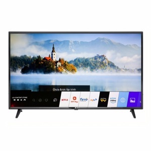 Smart Tivi LG 43 inch FullHD 43LK57GV