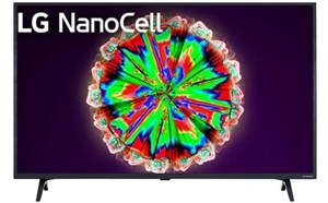 Smart Tivi LG 43 inch 4K 43NANO79TND