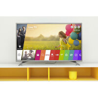 Smart Tivi LG 43UH650T 43 inch