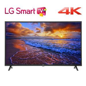 Smart Tivi LG 43 inch 4K 43UK6200 (43UK6200PTA)