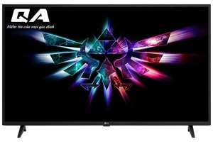 Smart Tivi LG 43 inch 4K 43UN7350PTD