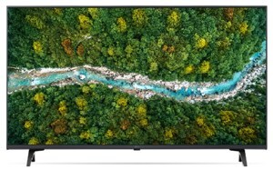 Smart Tivi LG 43 inch 4K 43UP7720PTC