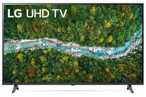 Smart Tivi LG 43 inch 4K 43UP7720PTC