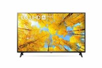 Smart Tivi LG 43UQ7500PSF 43 inch 4K