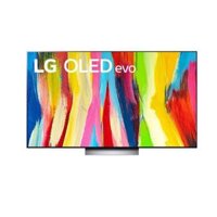 Smart Tivi LG 48C2PSA OLED 4K 48inch