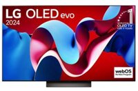 Smart Tivi LG 48C4PSA 4K 48 inch [2024]