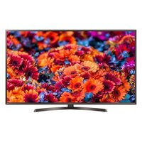 Smart Tivi LG 49 inch 4K UHD 49UK6340PTF – Hàng Chính Hãng