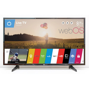Smart Tivi LED LG 49 inch FullHD 49LH590T (49LH590T.ATV)