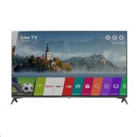 Smart Tivi LG 49 Inch 49UJ652T