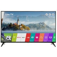 Smart Tivi LG 49 inch 49LJ550T