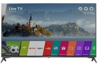 Smart Tivi LG 49 inch 49UJ750T