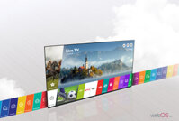 Smart Tivi LG 49 inch 49UJ632T, 4K HDR, web OS 3.5