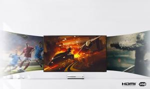 Smart Tivi LG 49 inch FullHD 49LK5700PTA