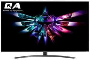 Smart Tivi LG 49 inch 4K 49NANO86TNA